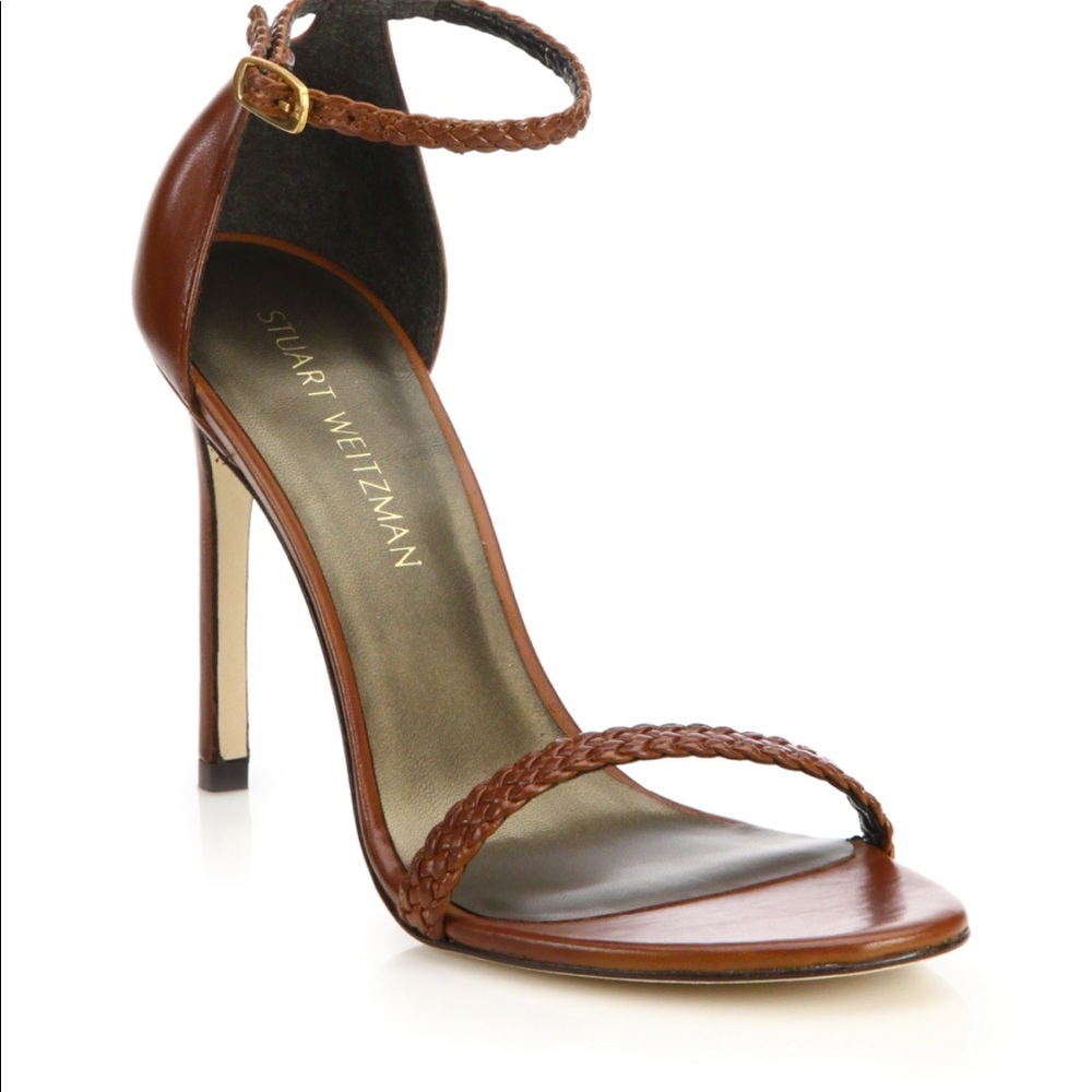 Nudistsong sandals